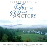 He's Our Victorious King [Music Download]