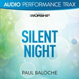 Silent Night [Original Key Trax With Background Vocals] [Music Download]