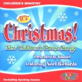 Happy Birthday Jesus (feat. Noel Robinson) [Music Download]