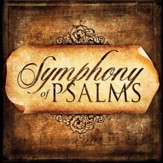 Symphony Of Psalms [Music Download]