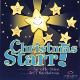 Christmas Starr! [Music Download]