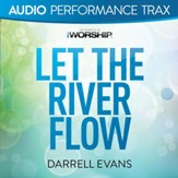 Let the River Flow [Original Key without Background Vocals] [Music Download]