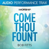 Come Thou Found Of Every Blessing [Original Key With Background Vocals] [Music Download]