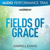 Fields of Grace [Low Key Without Background Vocals] [Music Download]