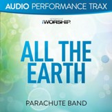 All the Earth [Original Key Without Background Vocals] [Music Download]
