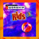 iWorship Kids 3 [Music Download]