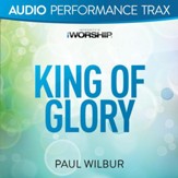 King of Glory [High Key Trax without Background Vocals] [Music Download]