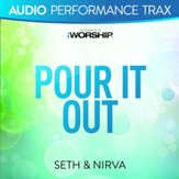 Pour It Out [Original Key without Background Vocals] [Music Download]