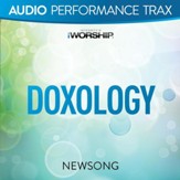 Doxology (Live) [Original Key With Background Vocals] [Music Download]