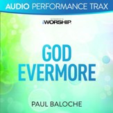 God Evermore [Low Key Trax Without Background Vocals] [Music Download]