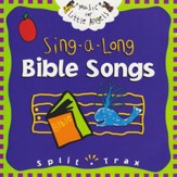 Sing-A-Long Bible Songs [Split Trax] [Music Download]