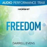 Freedom [Original Key With Background Vocals] [Music Download]