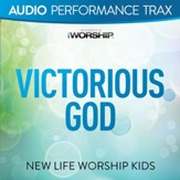 Victorious God (feat. New Life Kids) [Music Download]