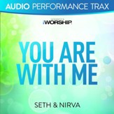 You Are With Me [Original Key with Background Vocals] [Music Download]