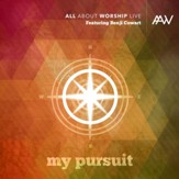 My Pursuit (feat. Benji Cowart) [Live] [Music Download]
