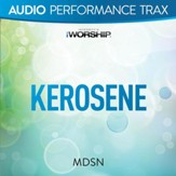Kerosene [Original Key Trax Without Background Vocals] [Music Download]