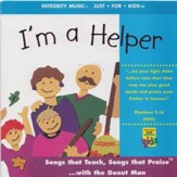 I'm a Helper [Music Download]