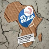 Song for Africa: We Believe [Music Download]