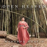 Open Heaven (Reprise - Live) [Music Download]