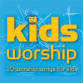 Blessed Be Your Name (HIATW Kids Vol 2 Album Version) [Music Download]