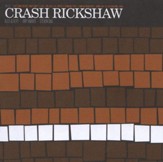 Crash Rickshaw [Music Download]