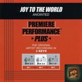 Joy To The World (Premiere Performance Plus Track) [Music Download]