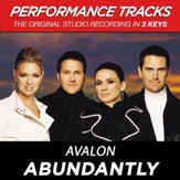 Abundantly [Music Download]