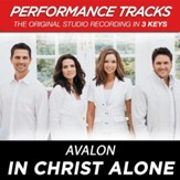 In Christ Alone (Low Key-Premiere Performance Plus w/o Background Vocals) [Music Download]