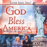 Jesus Saves (God Bless America Version) [Music Download]