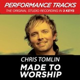 Made To Worship [Music Download]