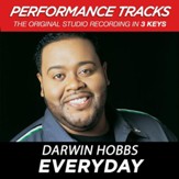 Everyday (Key-Ebm-Premiere Performance Plus) [Music Download]