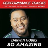 So Amazing (Premiere Performance Plus Track) [Music Download]