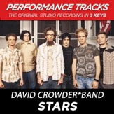 Stars (Key-B-Premiere Performance Plus w/ Background Vocals) [Music Download]