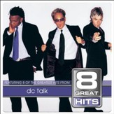 8 Great Hits dc Talk [Music Download]