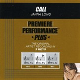 Call (Key-Dm-D#m-Premiere Performance Plus) [Music Download]