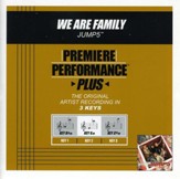 We Are Family (Key-Bbm-Premiere Performance Plus w/Background Vocals) [Music Download]
