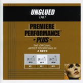 Unglued (Key-Db-Premiere Performance Plus) [Music Download]