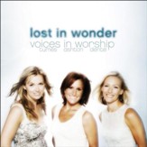 Lost In Wonder (Voices Of Worship) [Music Download]