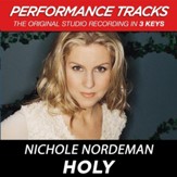 Holy [Music Download]