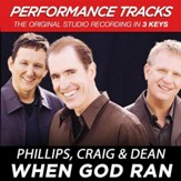 When God Ran [Music Download]