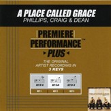 A Place Called Grace [Music Download]