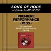 Song Of Hope (Heaven Come Down) (Medium Key-Premiere Performance Plus w/o Background Vocals) [Music Download]