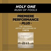 Holy One [Music Download]