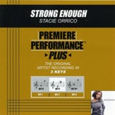 Strong Enough [Music Download]