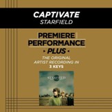 Captivate (Medium Key-Premiere Performance Plus w/o Background Vocals) [Music Download]