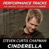 Cinderella (Key-Bb-Premiere Performance Pluse w/ Background Vocals) [Music Download]
