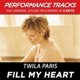Fill My Heart [Music Download]