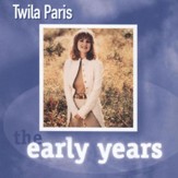 The Early Years - T. Paris [Music Download]