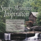 Smokey Mountain Inspiration [Music Download]