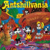 Ants'hillvania [Music Download]